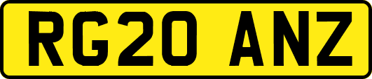 RG20ANZ