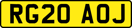 RG20AOJ