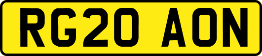 RG20AON