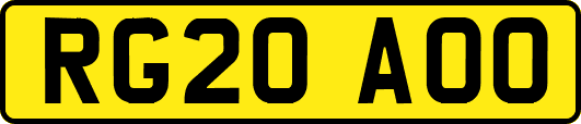 RG20AOO