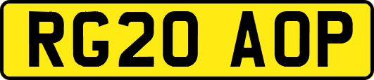 RG20AOP