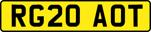 RG20AOT