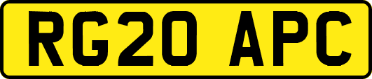 RG20APC