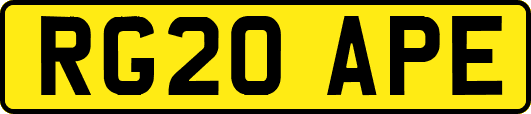 RG20APE