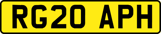 RG20APH