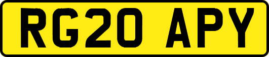 RG20APY