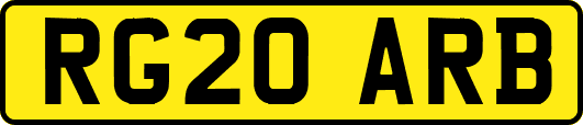 RG20ARB
