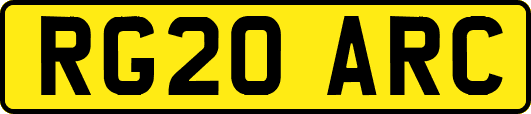RG20ARC