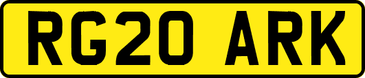 RG20ARK