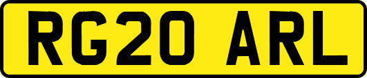 RG20ARL
