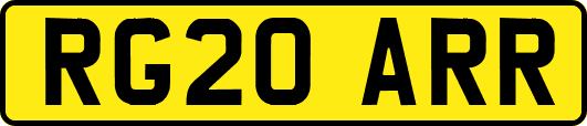 RG20ARR