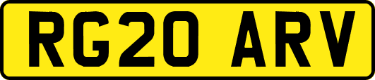 RG20ARV