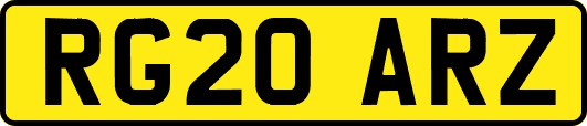RG20ARZ