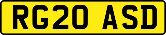 RG20ASD