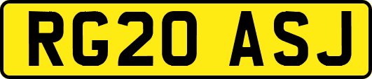 RG20ASJ
