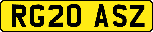 RG20ASZ
