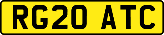 RG20ATC