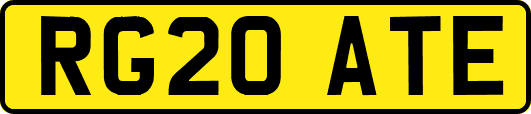 RG20ATE