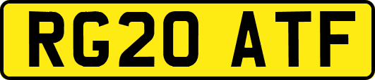 RG20ATF