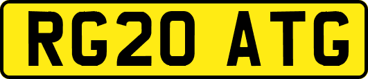 RG20ATG