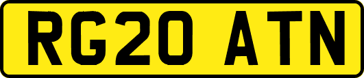 RG20ATN