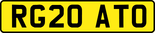 RG20ATO