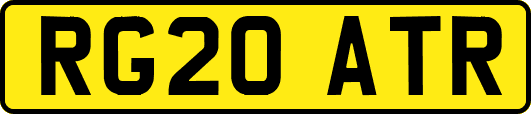 RG20ATR