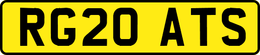 RG20ATS
