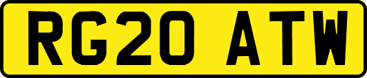 RG20ATW