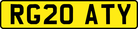 RG20ATY