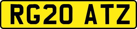 RG20ATZ
