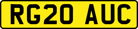 RG20AUC