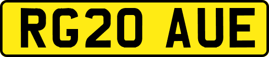 RG20AUE