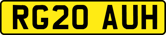 RG20AUH