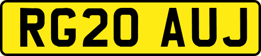 RG20AUJ