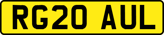 RG20AUL