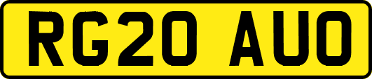 RG20AUO