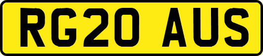RG20AUS