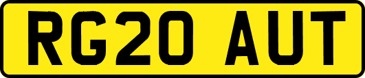 RG20AUT