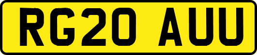 RG20AUU