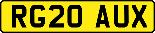 RG20AUX