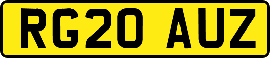 RG20AUZ