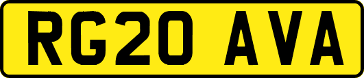 RG20AVA
