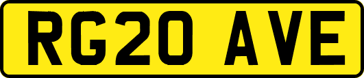 RG20AVE