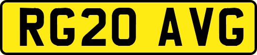 RG20AVG