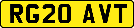 RG20AVT