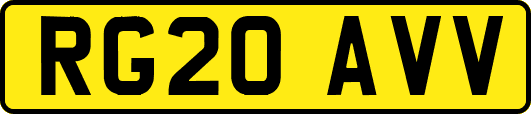 RG20AVV