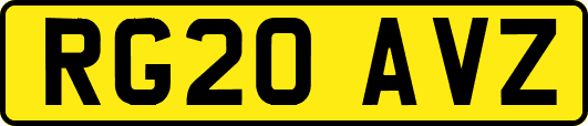RG20AVZ