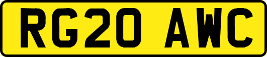 RG20AWC