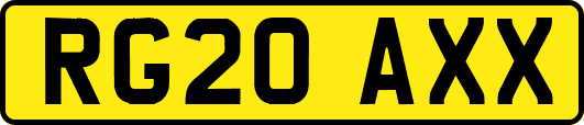RG20AXX